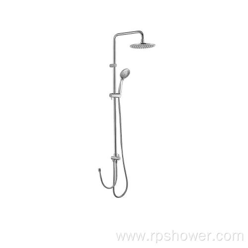 Luxury Brass Shower Set